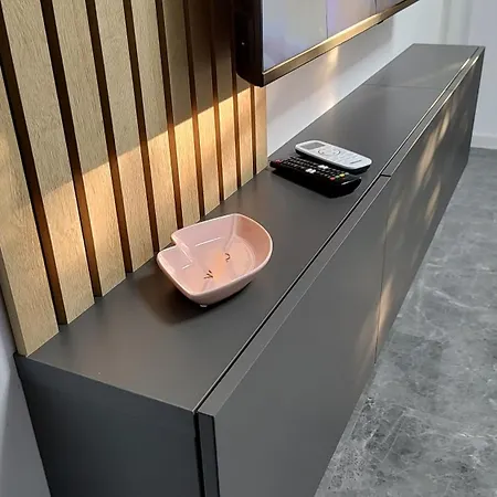 קונסטנצה Vegas Luxury Apartment מראה חיצוני תמונה