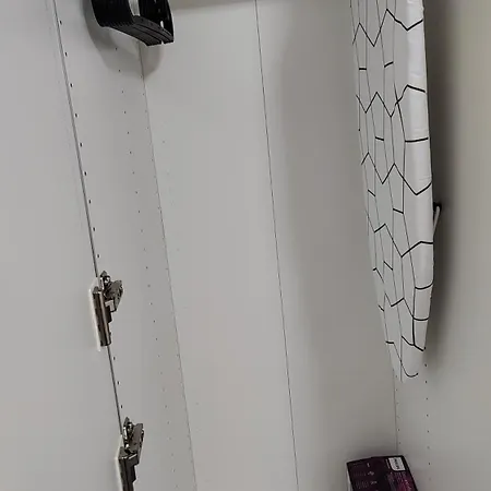 קונסטנצה Vegas Luxury Apartment מראה חיצוני תמונה