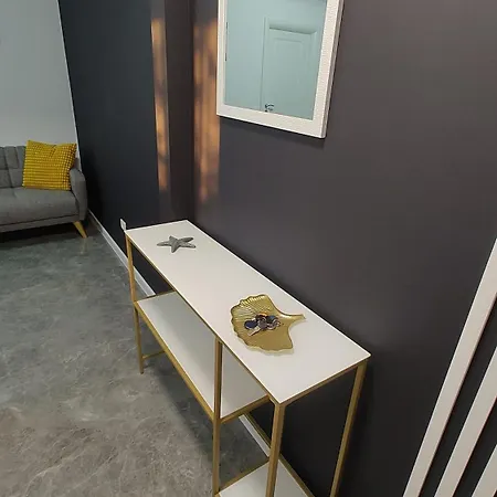 קונסטנצה Vegas Luxury Apartment מראה חיצוני תמונה