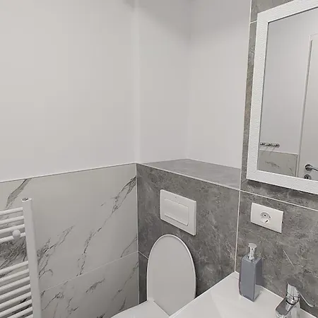 קונסטנצה Vegas Luxury Apartment מראה חיצוני תמונה