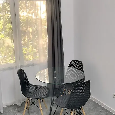 קונסטנצה Vegas Luxury Apartment מראה חיצוני תמונה