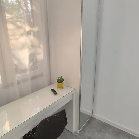 קונסטנצה Vegas Luxury Apartment מראה חיצוני תמונה