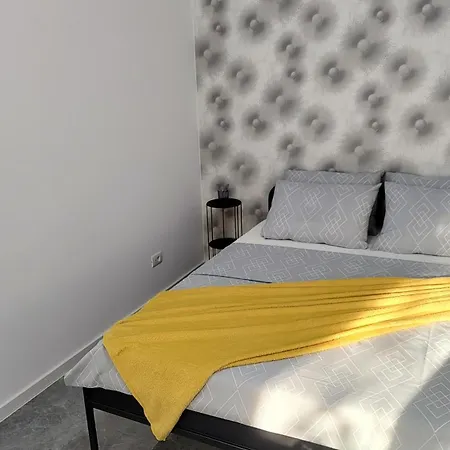 קונסטנצה Vegas Luxury Apartment מראה חיצוני תמונה