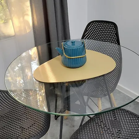 קונסטנצה Vegas Luxury Apartment מראה חיצוני תמונה