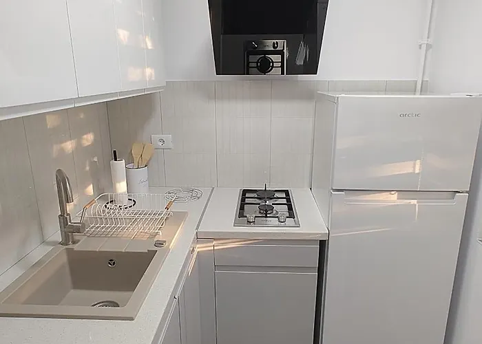Vegas Luxury Apartment